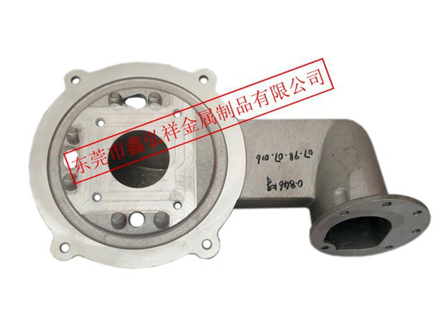 重力鑄造模具分哪些種類？