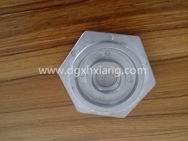 鋁合金鑄件要形成規?；a必須解決三大問題