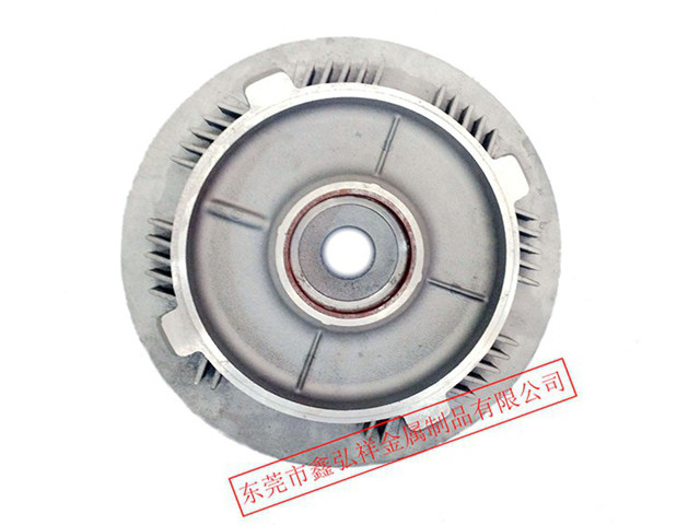 東莞鑄造廠告訴你鋁合金鑄造的優(yōu)勢(shì)是什么?